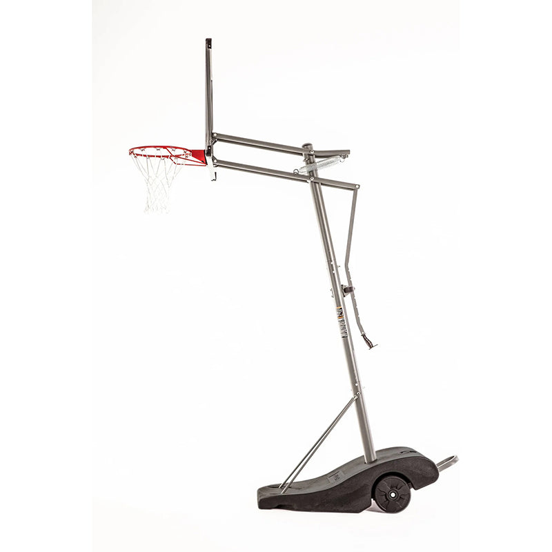 Goaliath 54inch GoTek Portable Basketball Hoop