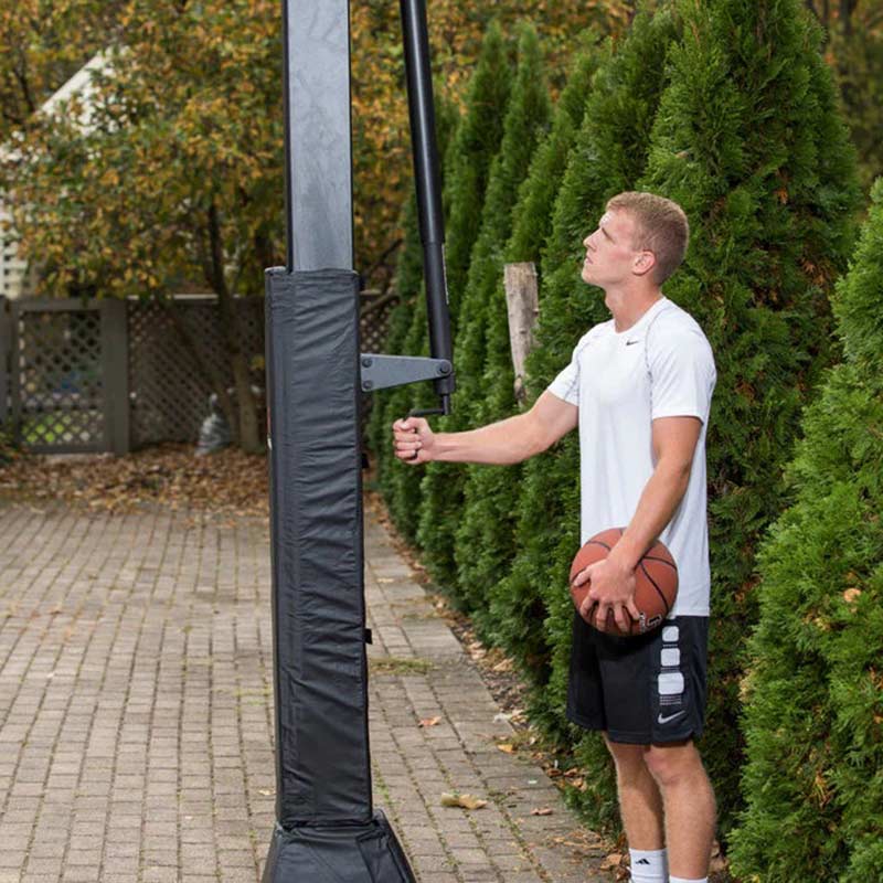 Goalrilla 54inch In-Ground CV54 Basketball Hoop