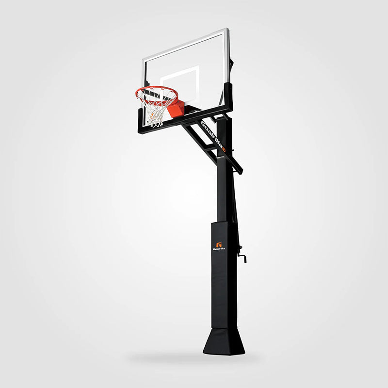 Goalrilla 54inch In-Ground CV54 Basketball Hoop