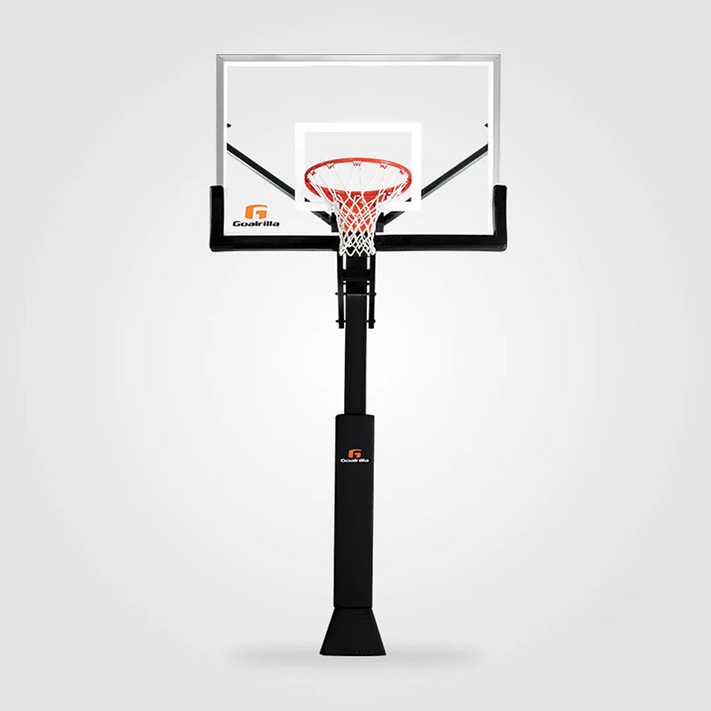 Goalrilla 54inch In-Ground CV54 Basketball Hoop