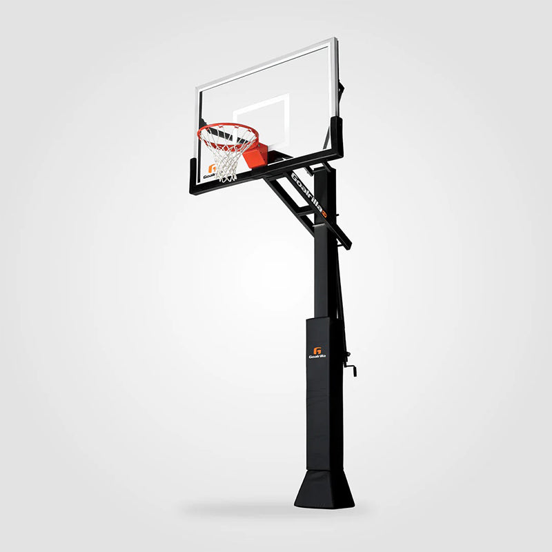 Goalrilla 60inch In-Ground CV60 Basketball Hoop