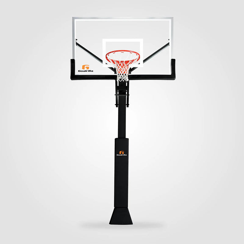 Goalrilla 60inch In-Ground CV60 Basketball Hoop