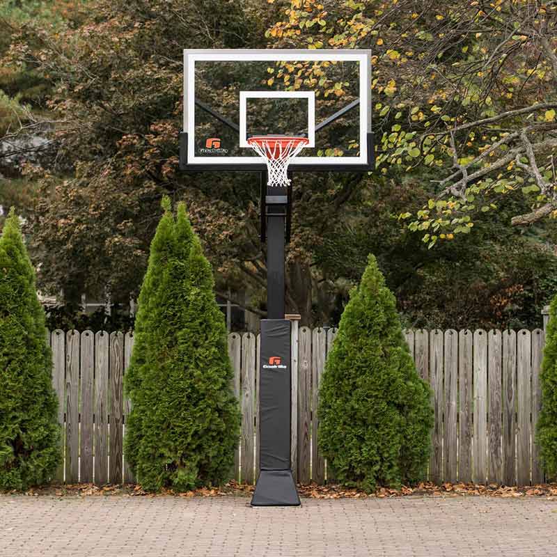 Goalrilla 60inch In-Ground CV60 Basketball Hoop