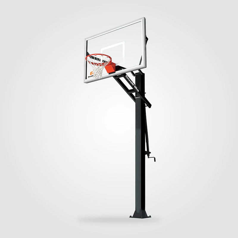 Goalrilla 60inch In-Ground GS60C Basketball Hoop