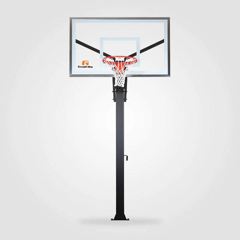 Goalrilla 60inch In-Ground GS60C Basketball Hoop