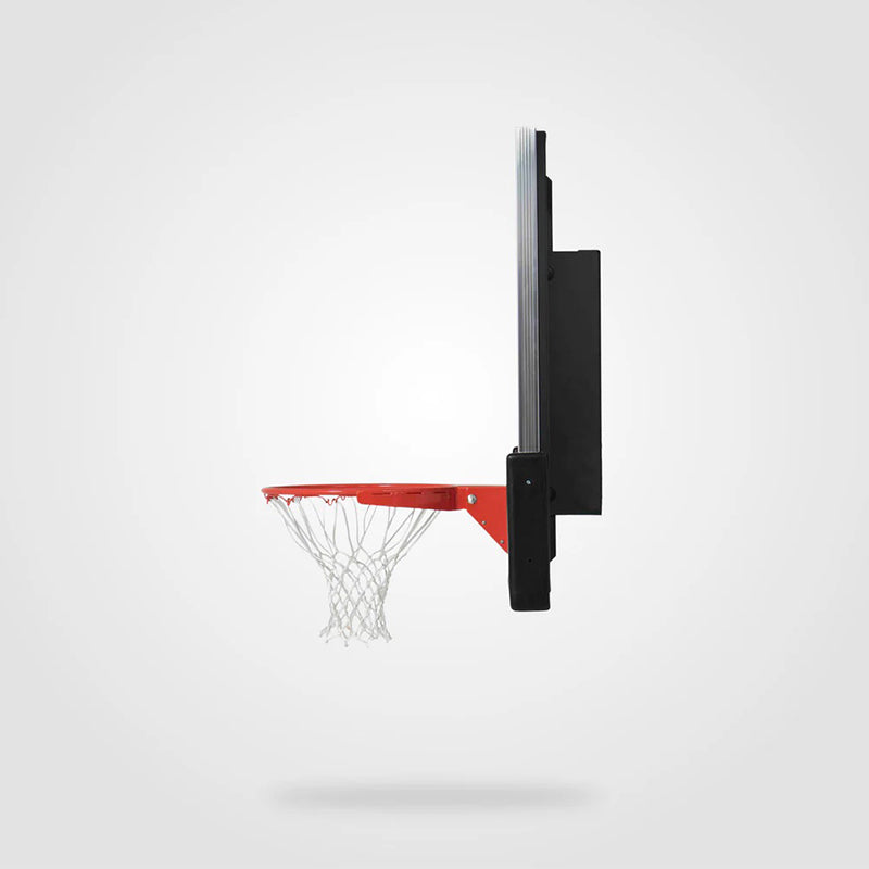 Goalrilla 60inch Wall Mounted Baseline Basketball Hoop