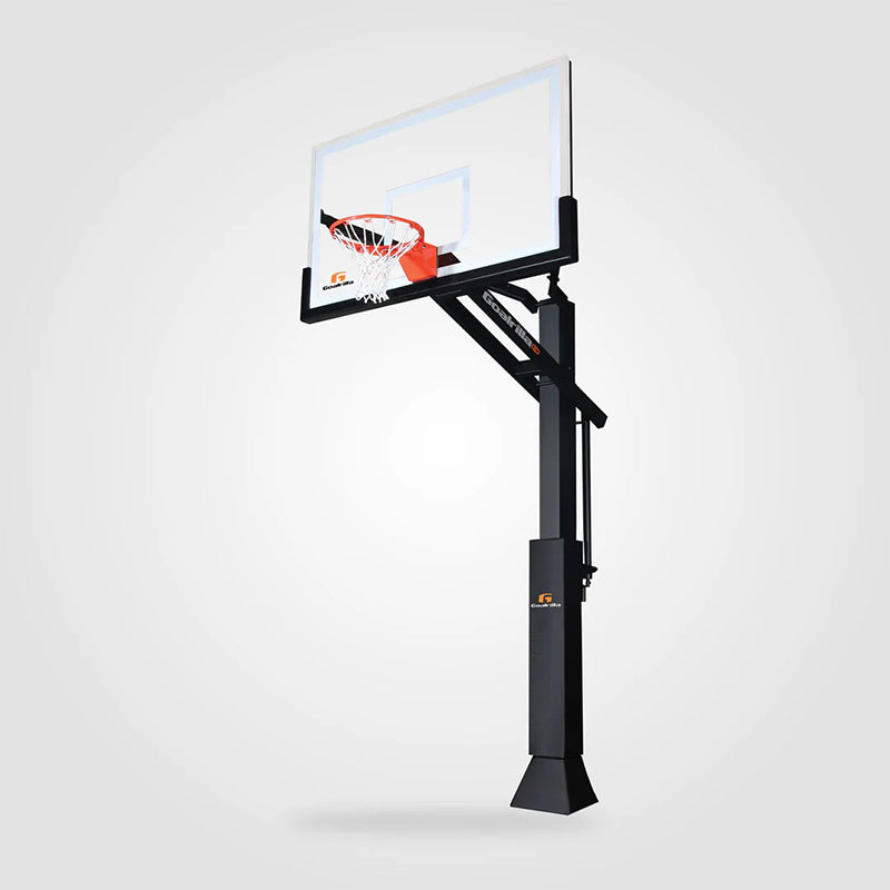 Goalrilla 72inch In-Ground CV72 Basketball Hoop