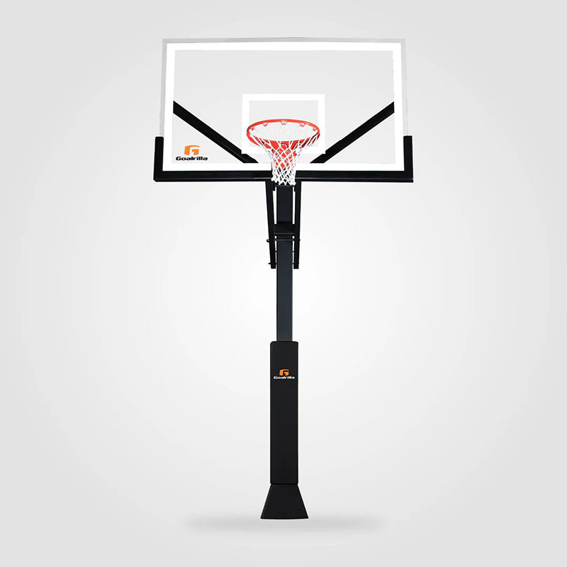 Goalrilla 72inch In-Ground CV72 Basketball Hoop