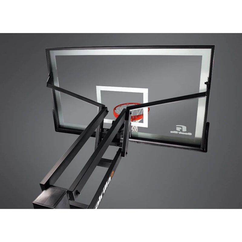 Goalrilla 72inch In-Ground DC72E1 Basketball Hoop