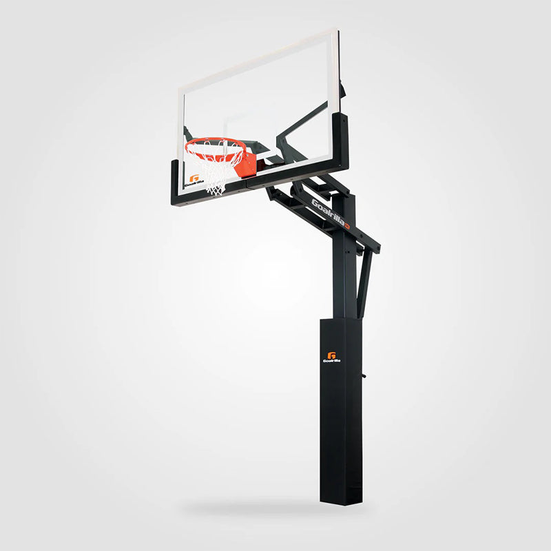 Goalrilla 72inch In-Ground DC72E1 Basketball Hoop