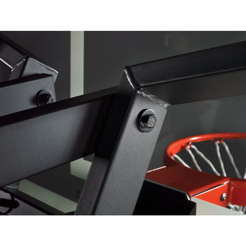 Goalrilla 72inch In-Ground DC72E1 Basketball Hoop