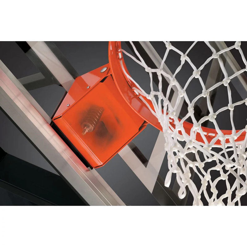 Goalrilla 72inch In-Ground DC72E1 Basketball Hoop