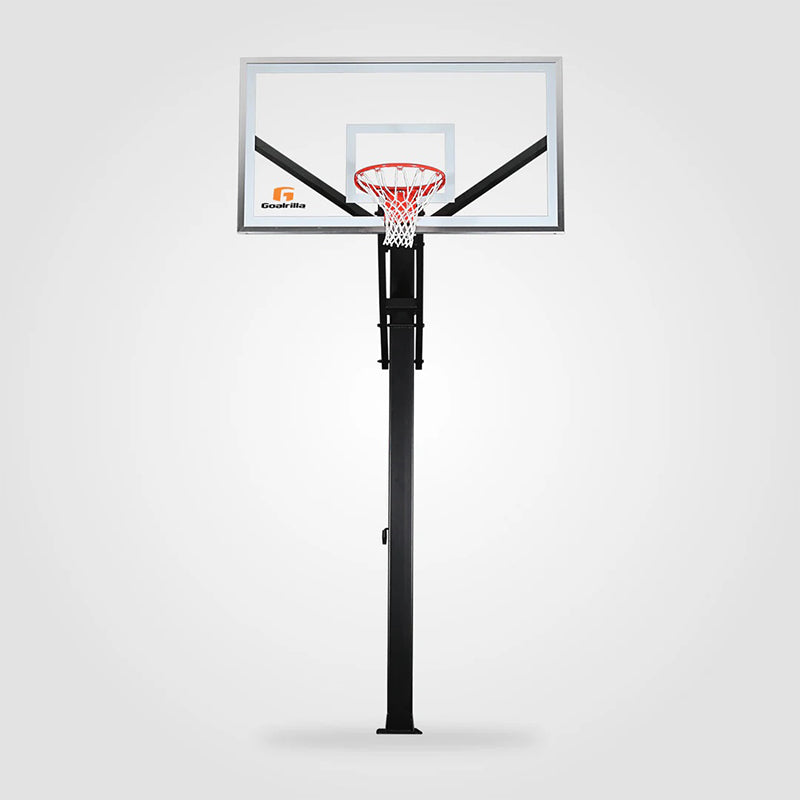 Goalrilla 72inch In-Ground GS72C Basketball Hoop