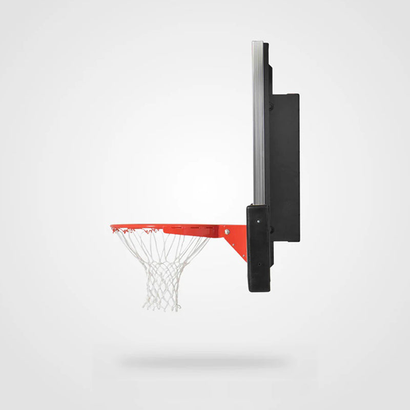 Goalrilla 54inch Wall Mounted Baseline Basketball Hoop