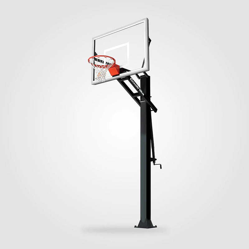 Goalrilla 54inch In-Ground GS54C Basketball Hoop