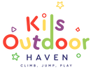 Kids Outdoor Haven