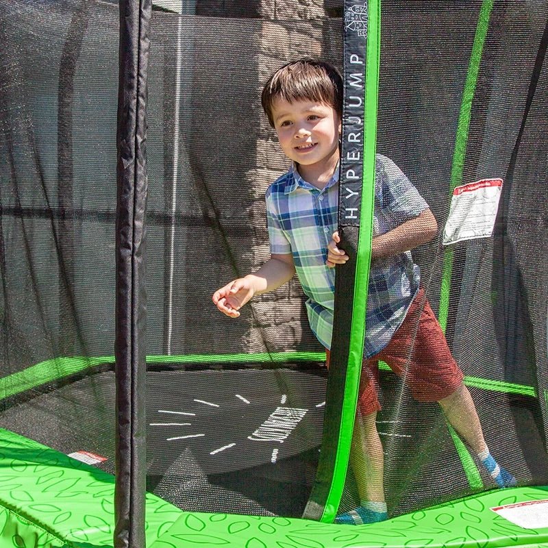 Lifespan Kids 7ft HyperJump Hoppy Trampoline