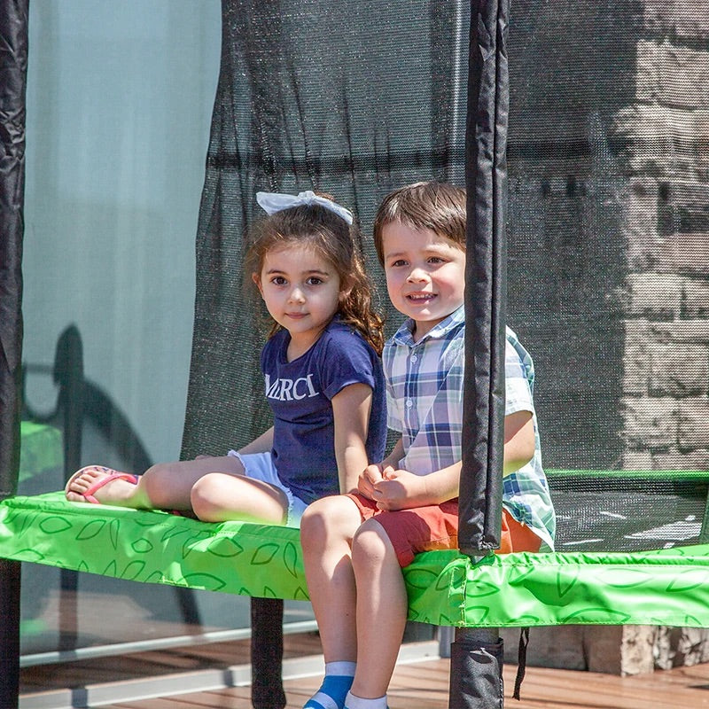 Lifespan Kids 7ft HyperJump Hoppy Trampoline