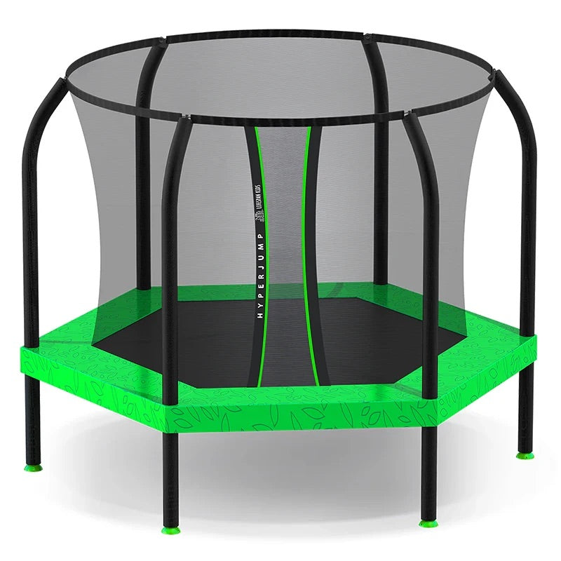 Lifespan Kids 7ft HyperJump Hoppy Trampoline