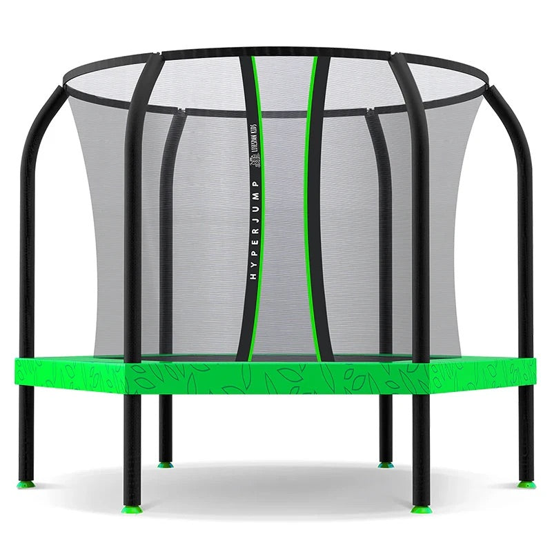 Lifespan Kids 7ft HyperJump Hoppy Trampoline