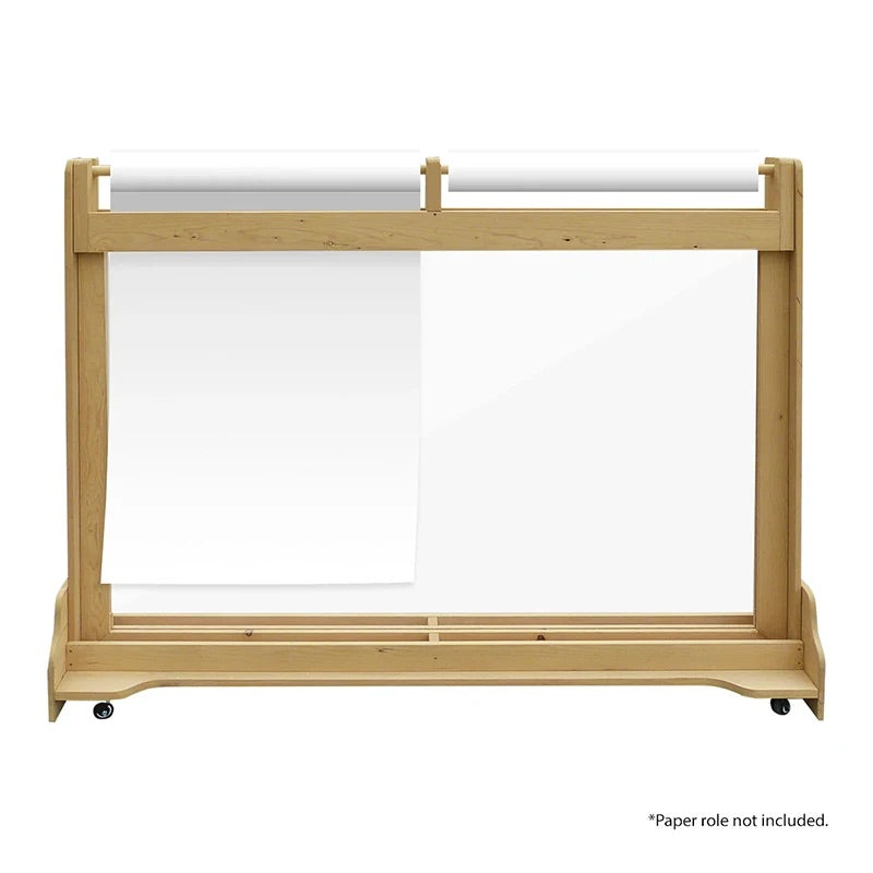 Lifespan Kids Creative Drawing Board
