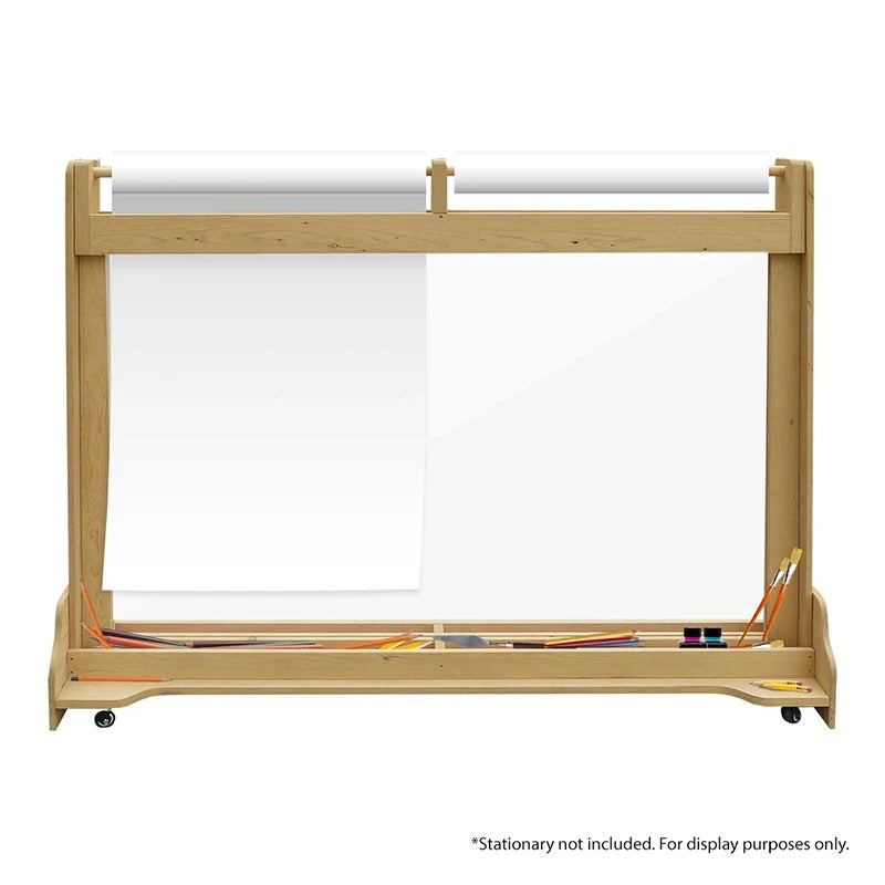 Lifespan Kids Creative Drawing Board