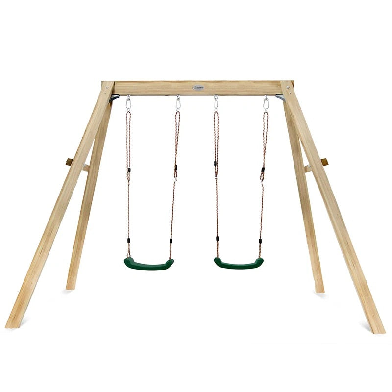 Lifespan Kids Timber Holt Double Swing Set