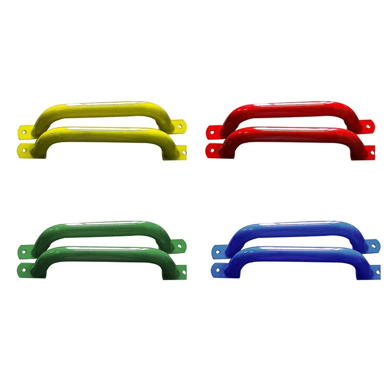 Lifespan Kids Metal Handle Pair (330mm)