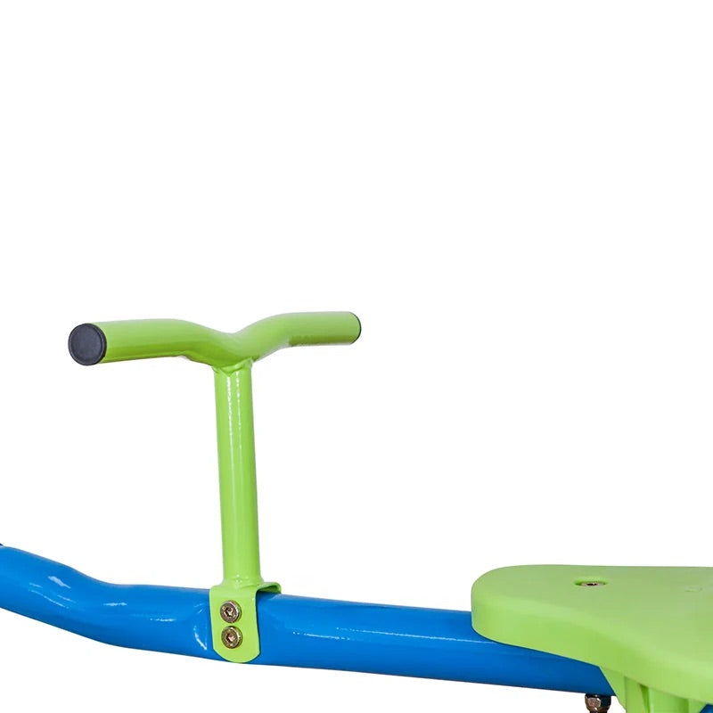Lifespan Kids Metal Twirl See Saw