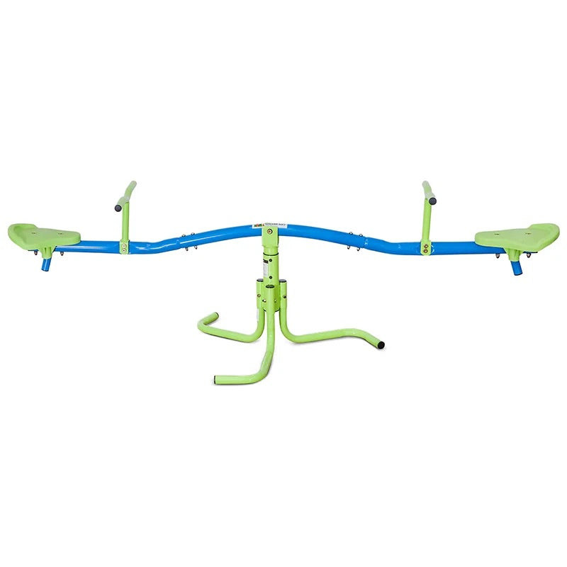 Lifespan Kids Metal Twirl See Saw