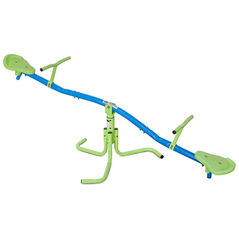 Lifespan Kids Metal Twirl See Saw