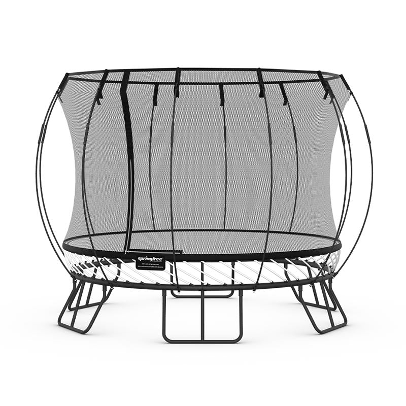 Springfree Medium Round 10ft Trampoline