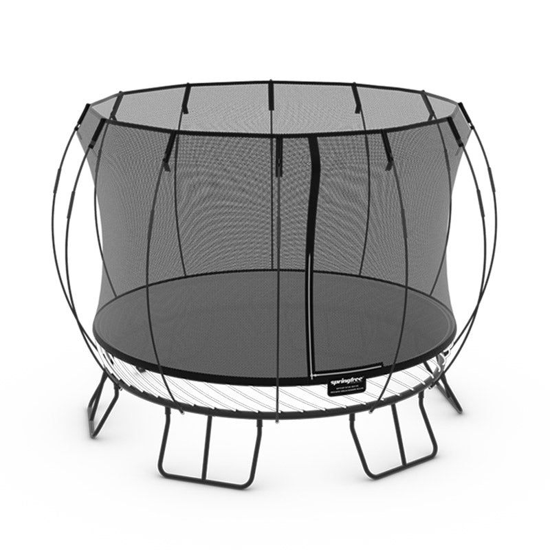 Springfree Medium Round 10ft Trampoline