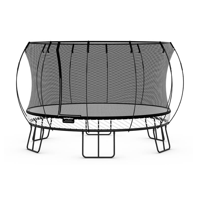 Springfree Jumbo Round 13ft Trampoline