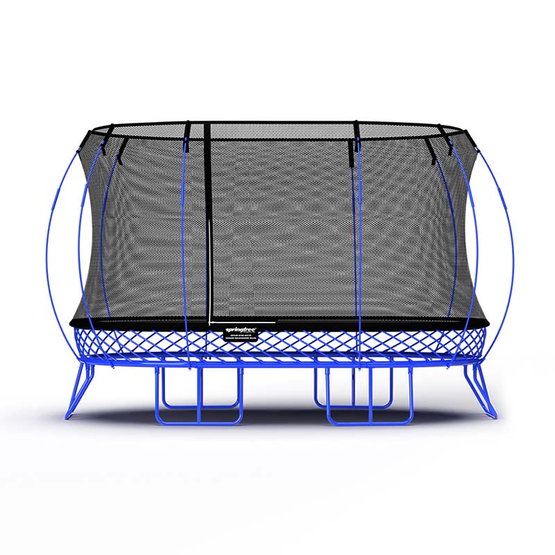 Springfree Large Oval 8ft x 13ft Trampoline