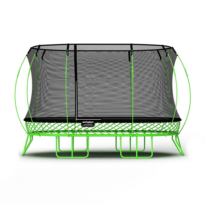 Springfree Large Oval 8ft x 13ft Trampoline