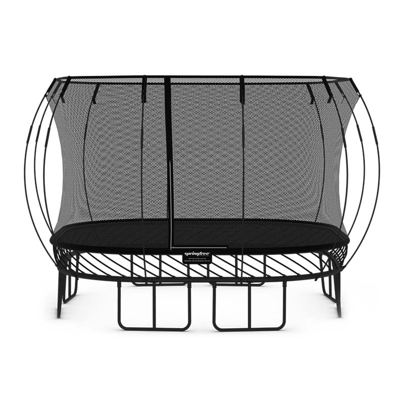 Springfree Large Square 11ft Trampoline