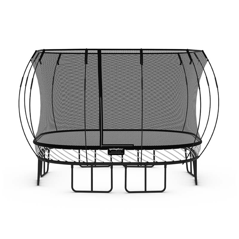 Springfree Large Square 11ft Trampoline