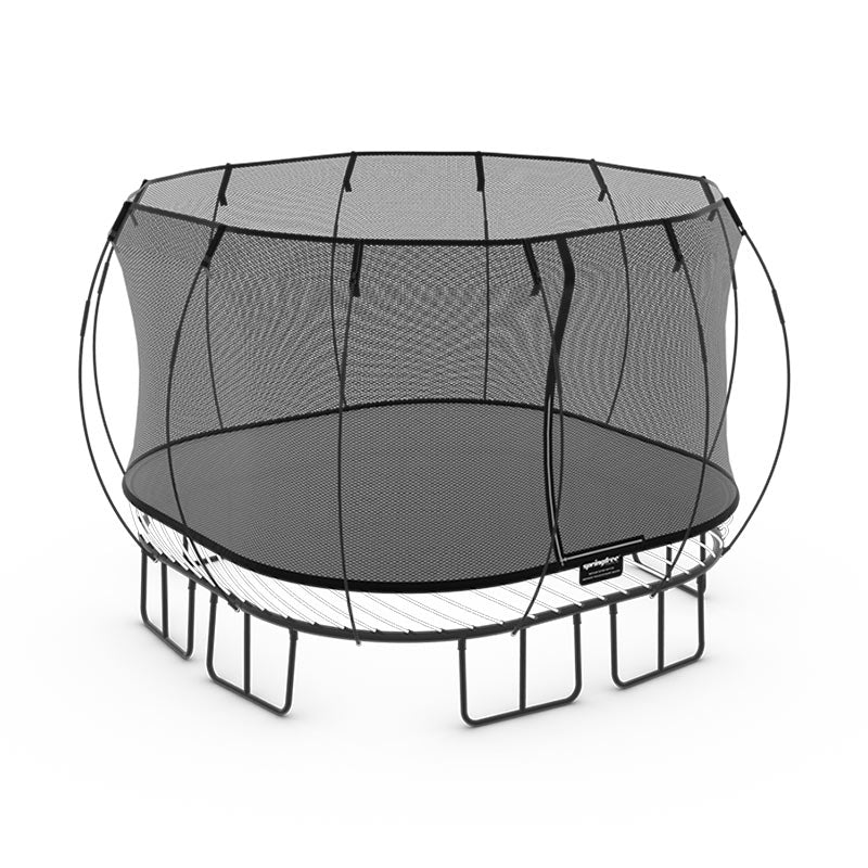 Springfree Large Square 11ft Trampoline