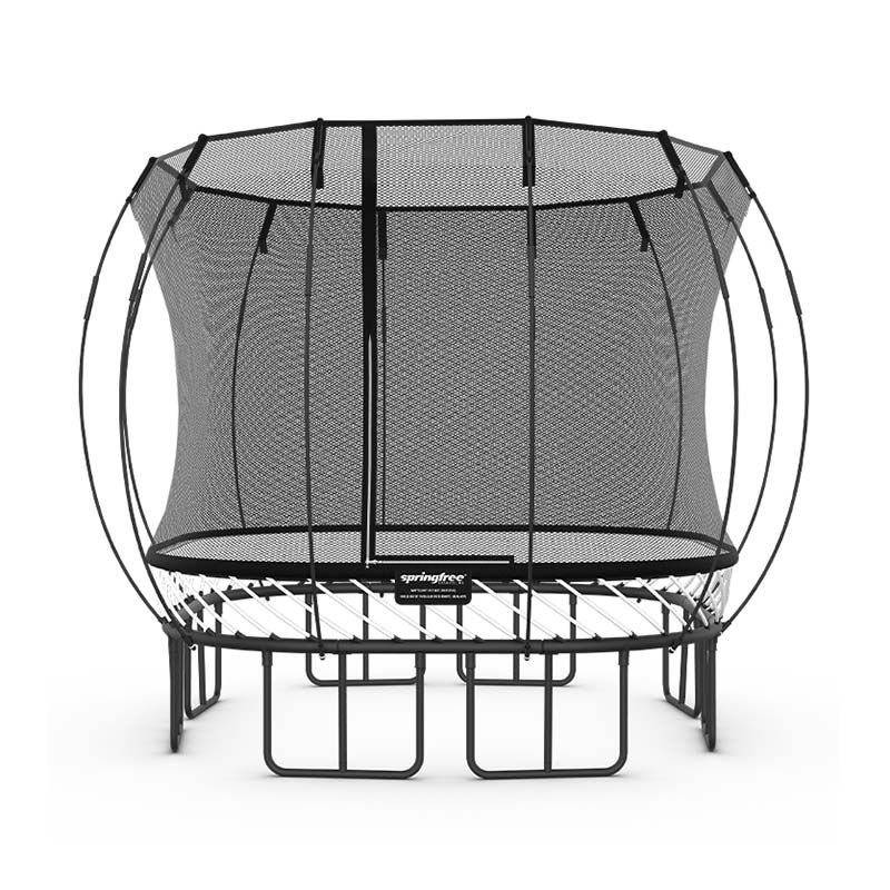 Springfree Medium Square 9ft Trampoline