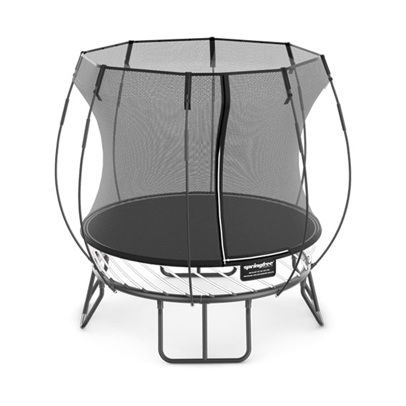 Springfree Mini Round 6ft Trampoline