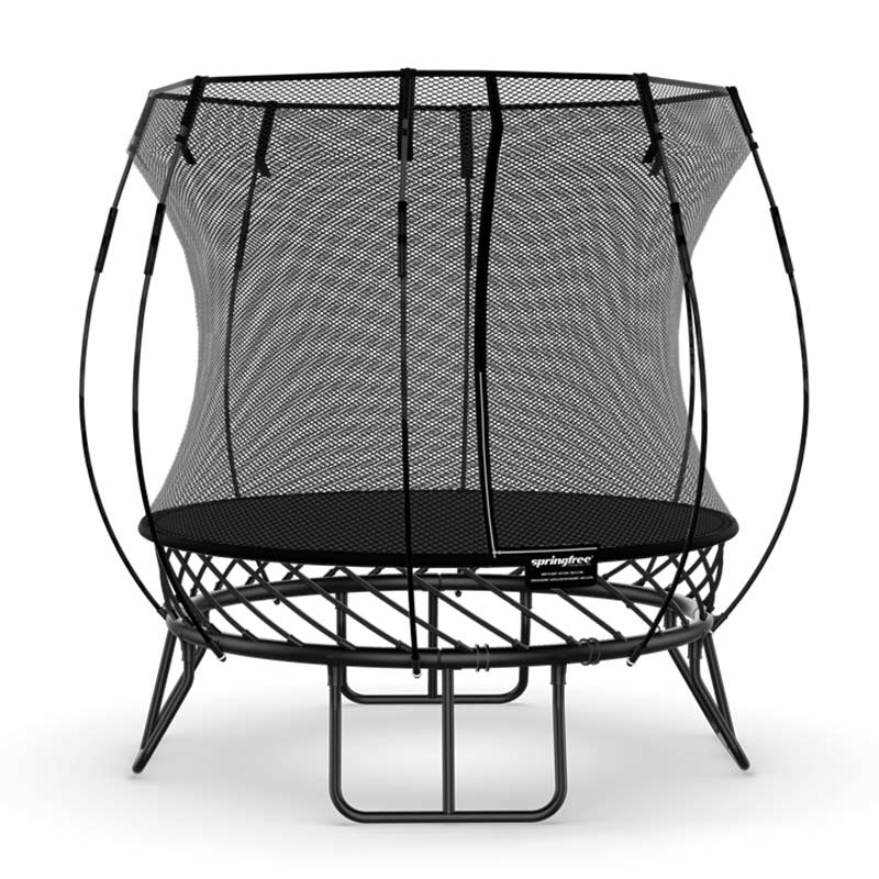 Springfree Mini Round 6ft Trampoline