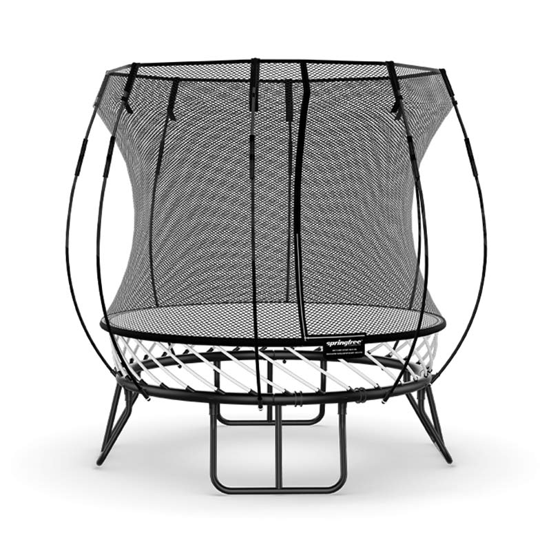 Springfree Mini Round 6ft Trampoline